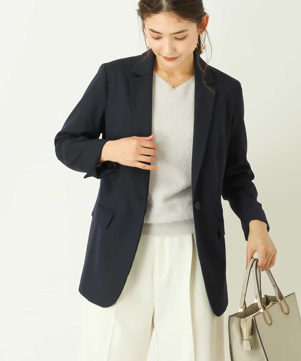 テーラードジャケット CARDIGAN JACKET 03 通常価格（税込） 雑誌で 