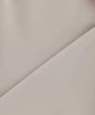 KBECD03089 a.v.v(アー・ヴェ・ヴェ) 【洗える/ストレッチ】ダブルクロスジャンパードレス ネイビー