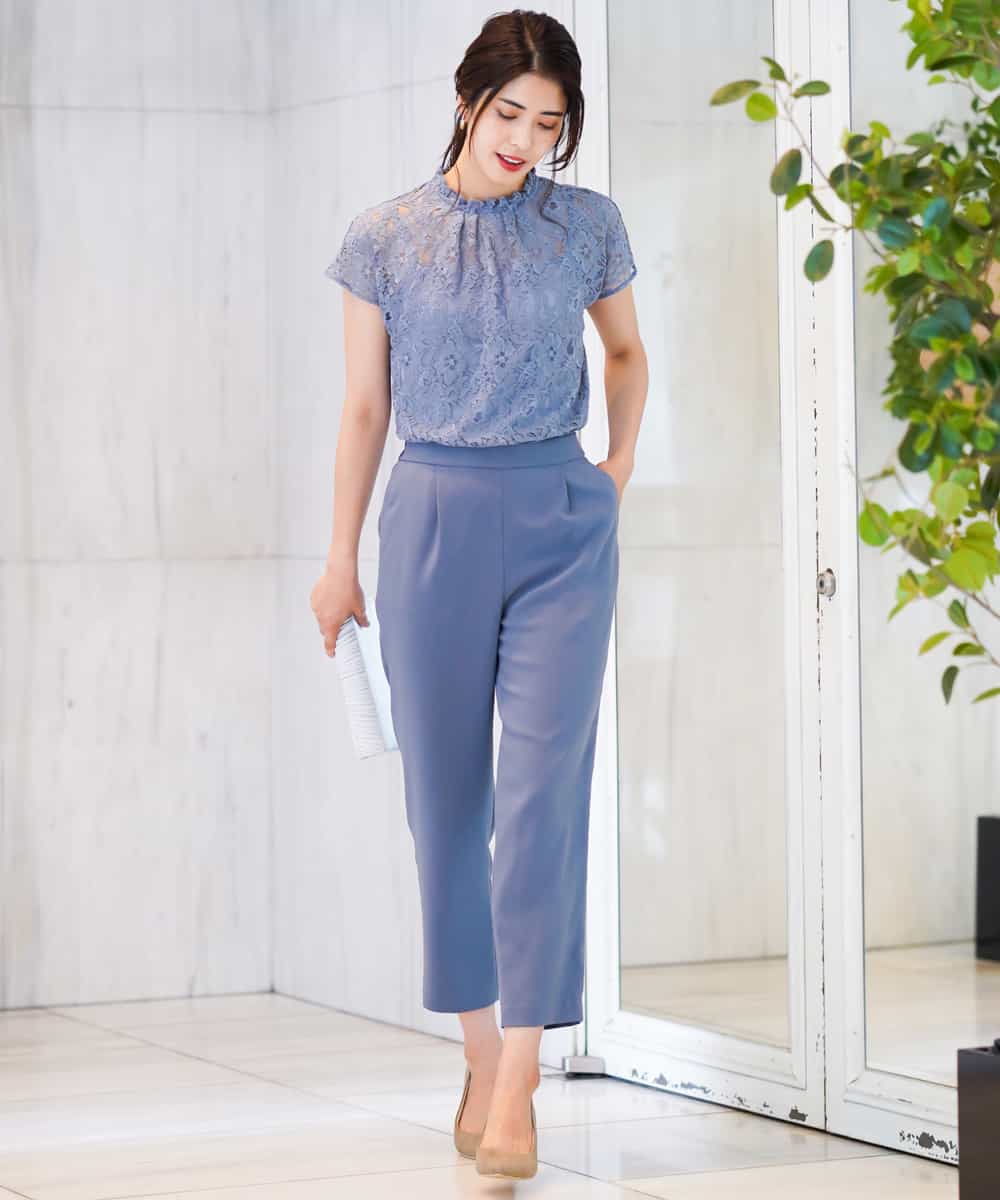 3点セット】レース×パンツセット(ワンピース) | a.v.v(アー・ヴェ  