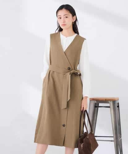 KBEJE01119 a.v.v ロングジレ