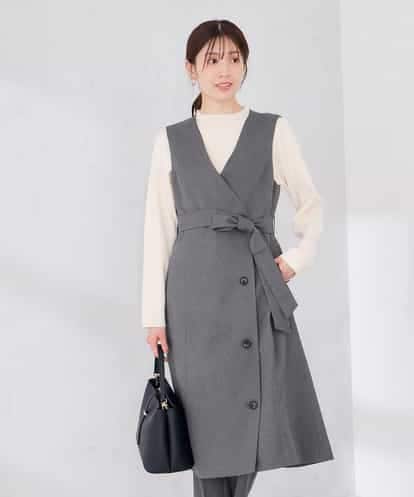 KBEJE01119 a.v.v ロングジレ