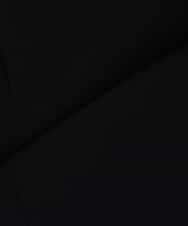 KBHCD01079 a.v.v(アー・ヴェ・ヴェ) 【洗える/ストレッチ/セットアップ対応】ダブルクロスタイトスカート ネイビー