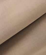 KBHGE30079 a.v.v(アー・ヴェ・ヴェ) 【接触冷感/イージーケア/UVカット/吸水速乾】サマーストレッチフレアスカート ネイビー