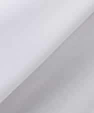 KBHGE30079 a.v.v(アー・ヴェ・ヴェ) 【接触冷感/イージーケア/UVカット/吸水速乾】サマーストレッチフレアスカート ネイビー