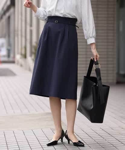 KBHGQ20059 a.v.v スカート