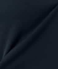 KBKFB01039 a.v.v(アー・ヴェ・ヴェ) VネックスムースTシャツ ホワイト
