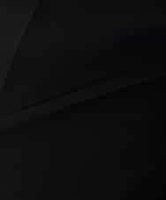 KBLCD03079 a.v.v(アー・ヴェ・ヴェ) 【洗える/ストレッチ/セットアップ対応】ダブルクロスストレートパンツ ネイビー