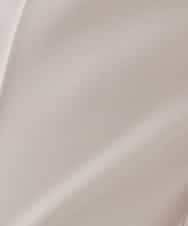 KBLCD04069 a.v.v(アー・ヴェ・ヴェ) サテンテーパードパンツ【洗える/速乾/毛玉になりにくい/イージーケア】 ネイビー