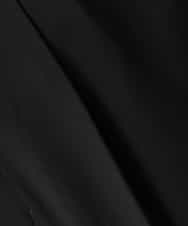 KBLCM03059 a.v.v(アー・ヴェ・ヴェ) 【セットアップ対応/洗える】テーパードパンツ ネイビー