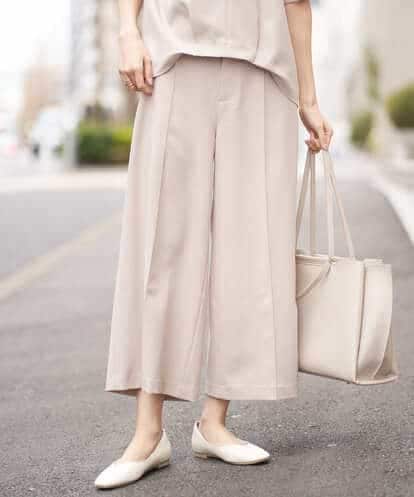 KBLFT21064 a.v.v ワイドパンツ
