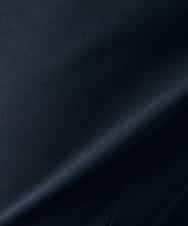 KBLGE30079 a.v.v(アー・ヴェ・ヴェ) 【接触冷感/イージーケア/UVカット/吸水速乾】サマーストレッチテーパードパンツ ネイビー