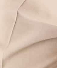 KBLGE30079 a.v.v(アー・ヴェ・ヴェ) 【接触冷感/イージーケア/UVカット/吸水速乾】サマーストレッチテーパードパンツ ネイビー