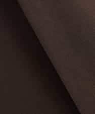 KBLLB13079 a.v.v(アー・ヴェ・ヴェ) 【洗える/イージーケア/ストレッチ】パウダーツイルワイドストレートパンツ ネイビー