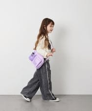 KG5AG30049 a.v.v KIDS(アー・ヴェ・ヴェ) [KIDS]アクティブショルダー ラベンダー