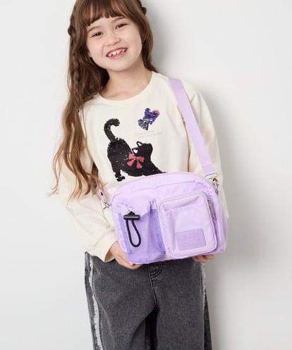 KG5AG30049 a.v.v KIDS [KIDS]アクティブショルダー