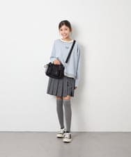 KG5AG30049 a.v.v KIDS(アー・ヴェ・ヴェ) [KIDS]アクティブショルダー ブラック