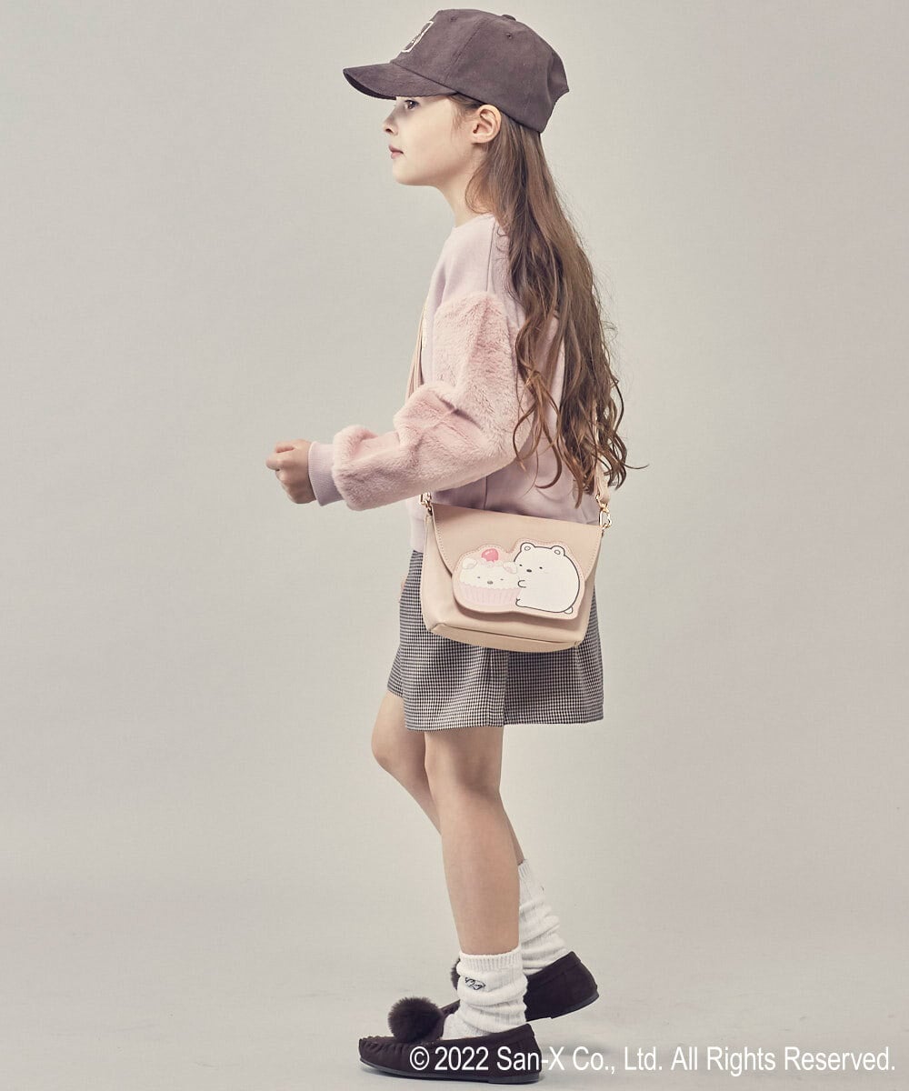 KIDS]すみっコぐらしコラボバッグ(ショルダーバッグ) | a.v.v KIDS