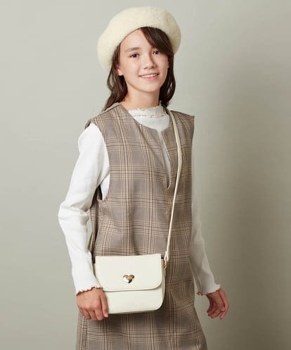 KG5AV11039 a.v.v KIDS バッグ