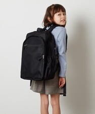 KG5AV13054 a.v.v KIDS(アー・ヴェ・ヴェ) [KIDS]ナイロンリュック ライトグレー