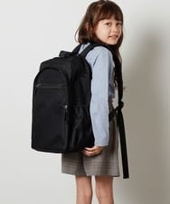 KG5AV13054 a.v.v KIDS(アー・ヴェ・ヴェ) [KIDS]ナイロンリュック ライトグレー
