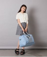 KG5GA04064 a.v.v KIDS(アー・ヴェ・ヴェ) ﾊﾞｯｸﾞ ライトブルー