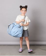 KG5GA04064 a.v.v KIDS(アー・ヴェ・ヴェ) ﾊﾞｯｸﾞ ライトブルー