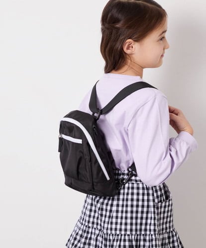 KG5GD10044 a.v.v KIDS [KIDS]2WAYミニリュックサック