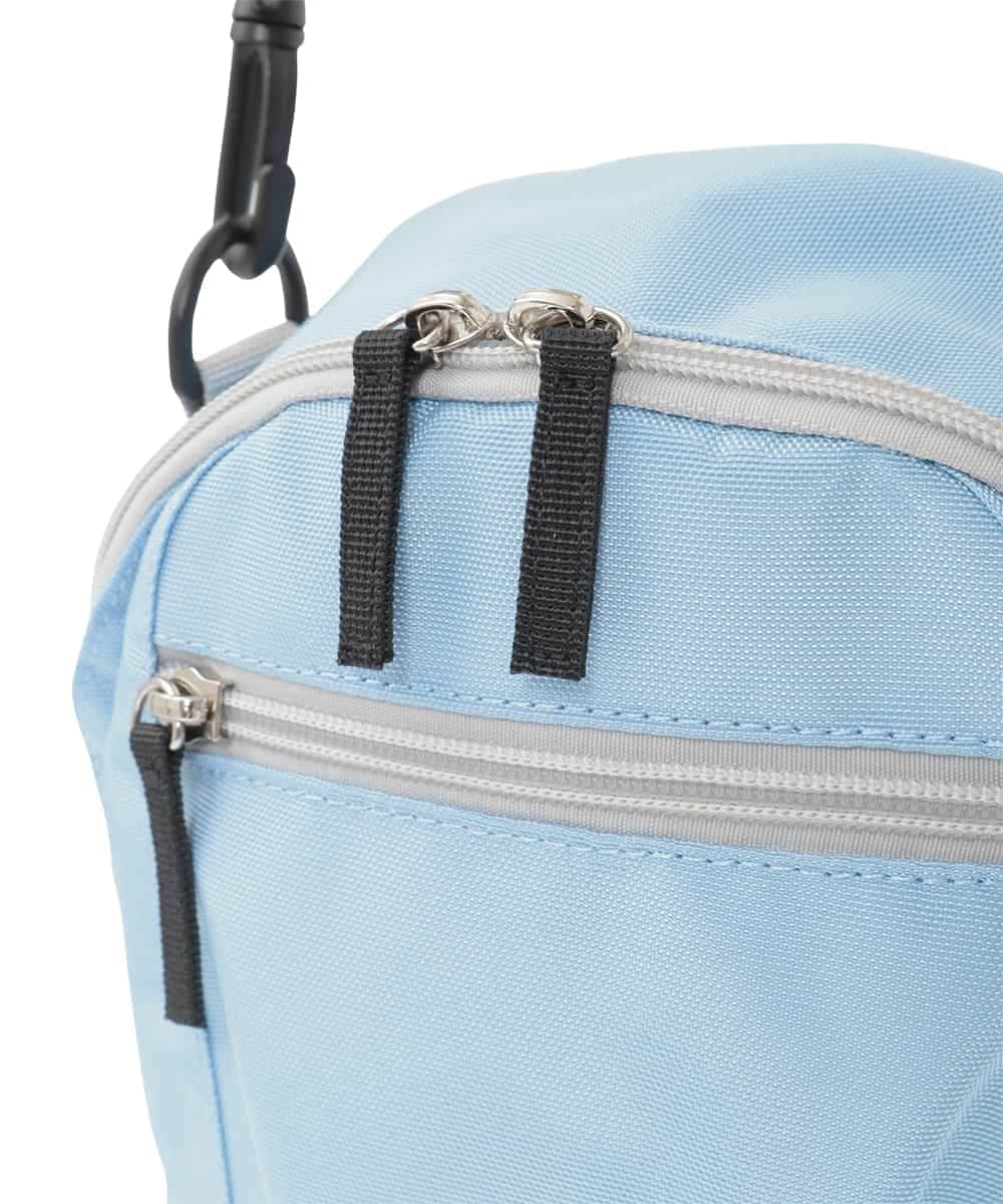 KG5GD10044 a.v.v KIDS(アー・ヴェ・ヴェ) [KIDS]2WAYミニリュックサック ライトブルー