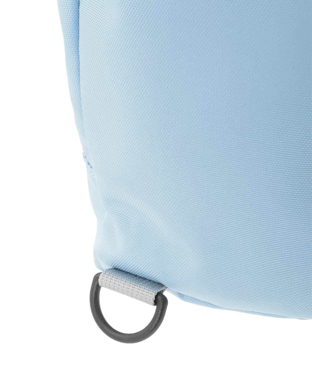 KG5GD10044 a.v.v KIDS(アー・ヴェ・ヴェ) [KIDS]2WAYミニリュックサック ライトブルー