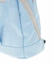 KG5GD10044 a.v.v KIDS(アー・ヴェ・ヴェ) [KIDS]2WAYミニリュックサック ライトブルー