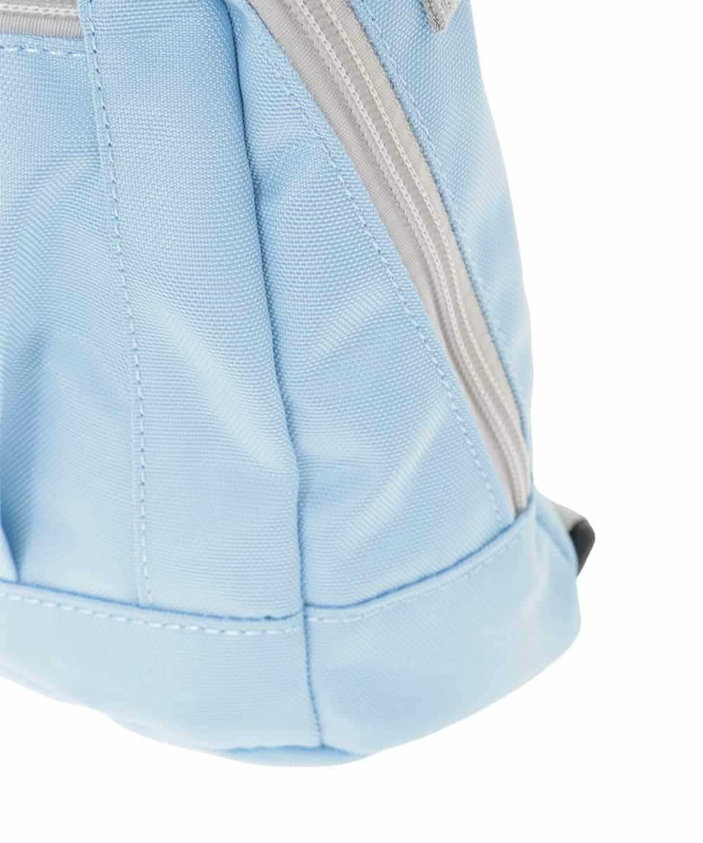 KG5GD10044 a.v.v KIDS(アー・ヴェ・ヴェ) [KIDS]2WAYミニリュックサック ライトブルー