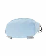 KG5GD10044 a.v.v KIDS(アー・ヴェ・ヴェ) [KIDS]2WAYミニリュックサック ライトブルー