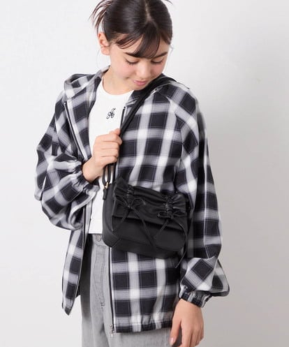 KG5GD11044 a.v.v KIDS [KIDS]ダブルリボンショルダー