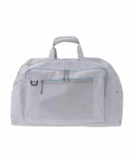 KG5GD12064 a.v.v KIDS(アー・ヴェ・ヴェ) [KIDS]旅行用ボストンバック グレー