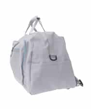 KG5GD12064 a.v.v KIDS(アー・ヴェ・ヴェ) [KIDS]旅行用ボストンバック グレー