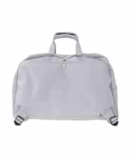 KG5GD12064 a.v.v KIDS(アー・ヴェ・ヴェ) [KIDS]旅行用ボストンバック グレー