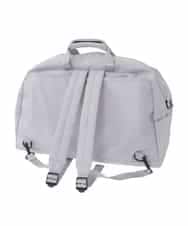 KG5GD12064 a.v.v KIDS(アー・ヴェ・ヴェ) [KIDS]旅行用ボストンバック グレー