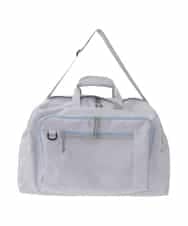 KG5GD12064 a.v.v KIDS(アー・ヴェ・ヴェ) [KIDS]旅行用ボストンバック グレー