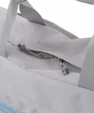 KG5GD12064 a.v.v KIDS(アー・ヴェ・ヴェ) [KIDS]旅行用ボストンバック グレー