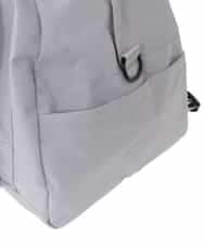 KG5GD12064 a.v.v KIDS(アー・ヴェ・ヴェ) [KIDS]旅行用ボストンバック グレー