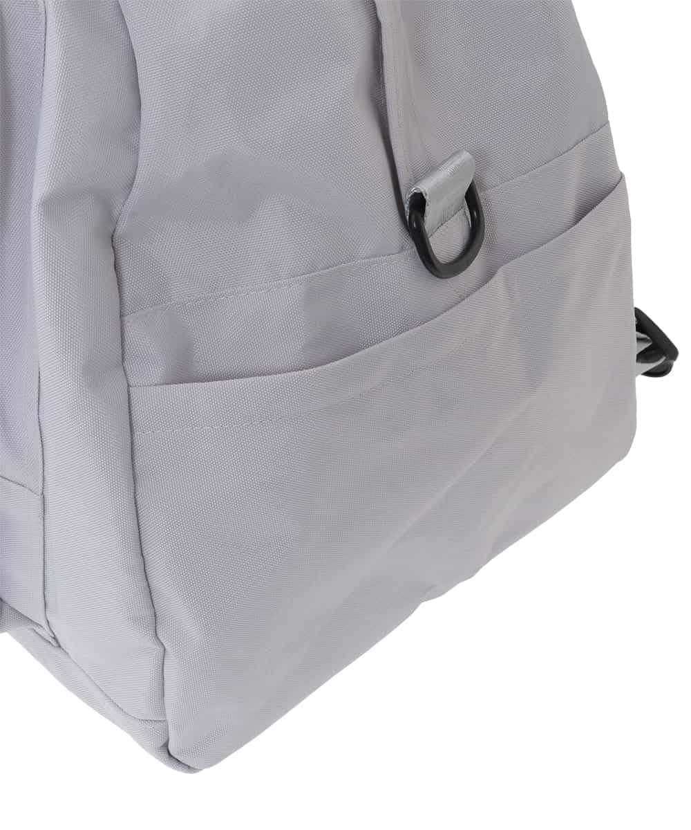 KG5GD12064 a.v.v KIDS(アー・ヴェ・ヴェ) [KIDS]旅行用ボストンバック グレー