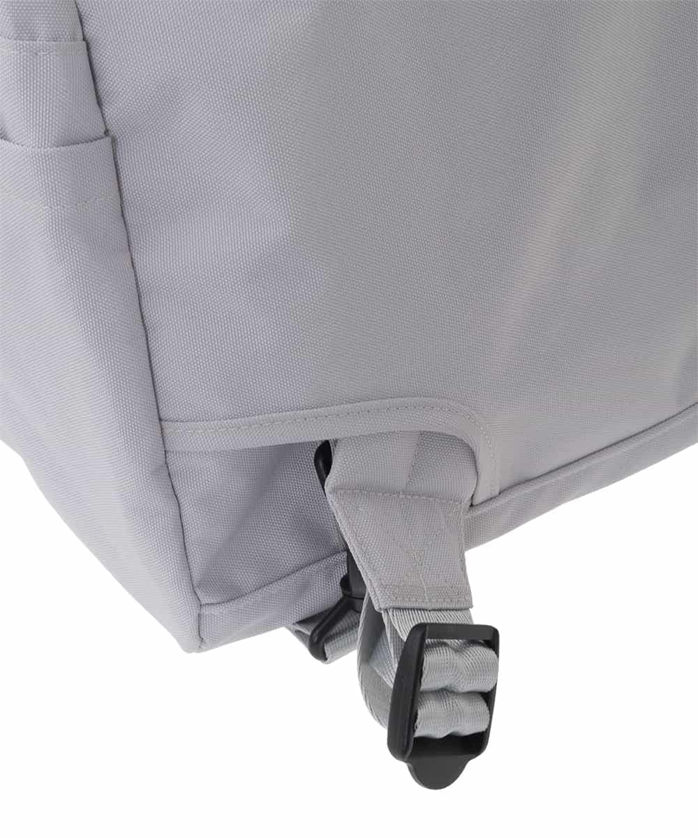 KG5GD12064 a.v.v KIDS(アー・ヴェ・ヴェ) [KIDS]旅行用ボストンバック グレー