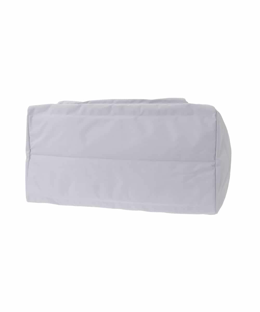 KG5GD12064 a.v.v KIDS(アー・ヴェ・ヴェ) [KIDS]旅行用ボストンバック グレー