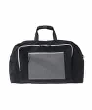 KG5GD12064 a.v.v KIDS(アー・ヴェ・ヴェ) [KIDS]旅行用ボストンバック ブラック