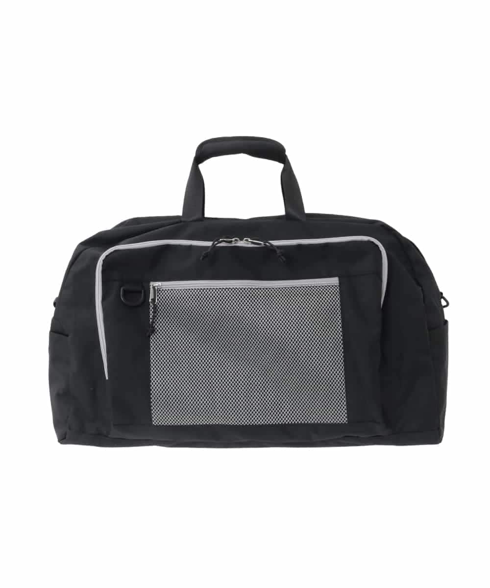 KG5GD12064 a.v.v KIDS(アー・ヴェ・ヴェ) [KIDS]旅行用ボストンバック ブラック
