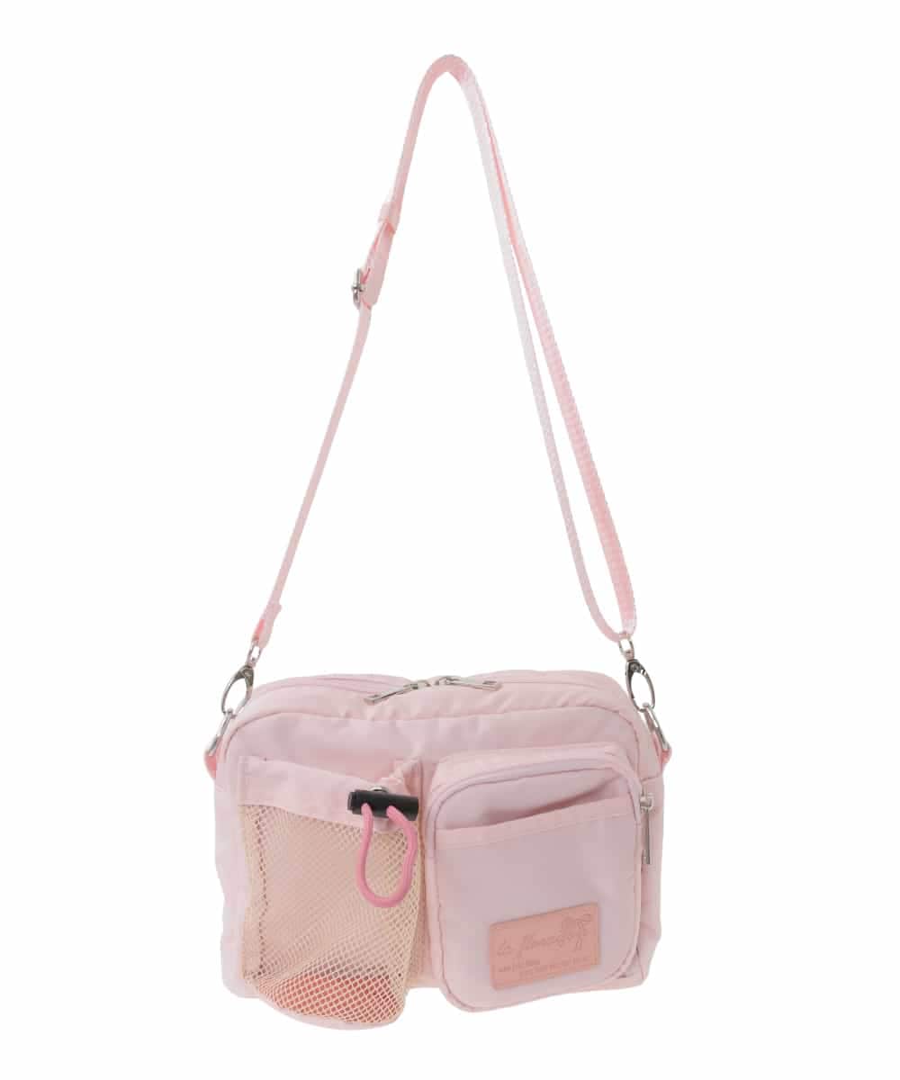 KG5GD13049 a.v.v KIDS(アー・ヴェ・ヴェ) [KIDS]アクティブショルダー ピンク