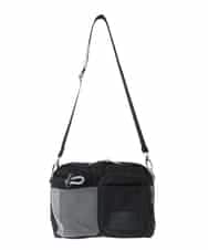 KG5GD13049 a.v.v KIDS(アー・ヴェ・ヴェ) [KIDS]アクティブショルダー ブラック