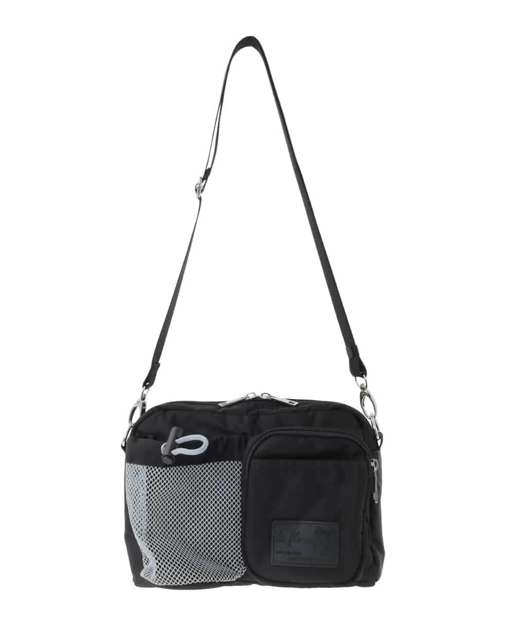 KG5GD13049 a.v.v KIDS(アー・ヴェ・ヴェ) [KIDS]アクティブショルダー ブラック