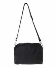 KG5GD13049 a.v.v KIDS(アー・ヴェ・ヴェ) [KIDS]アクティブショルダー ブラック