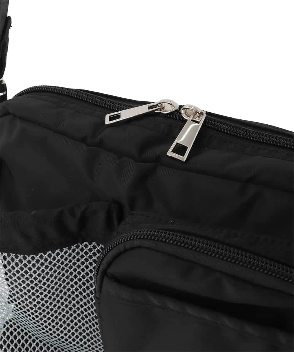 KG5GD13049 a.v.v KIDS(アー・ヴェ・ヴェ) [KIDS]アクティブショルダー ブラック